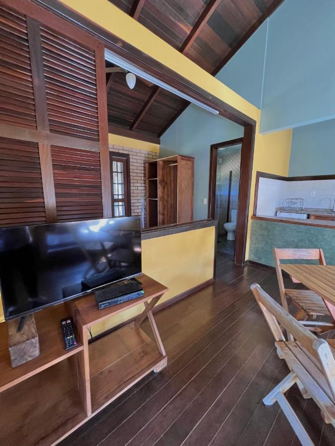Residencial Pacha Mama Village Bombinhas Exterior foto