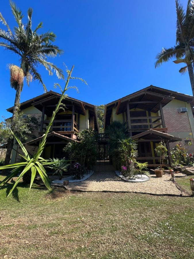 Residencial Pacha Mama Village Bombinhas Exterior foto