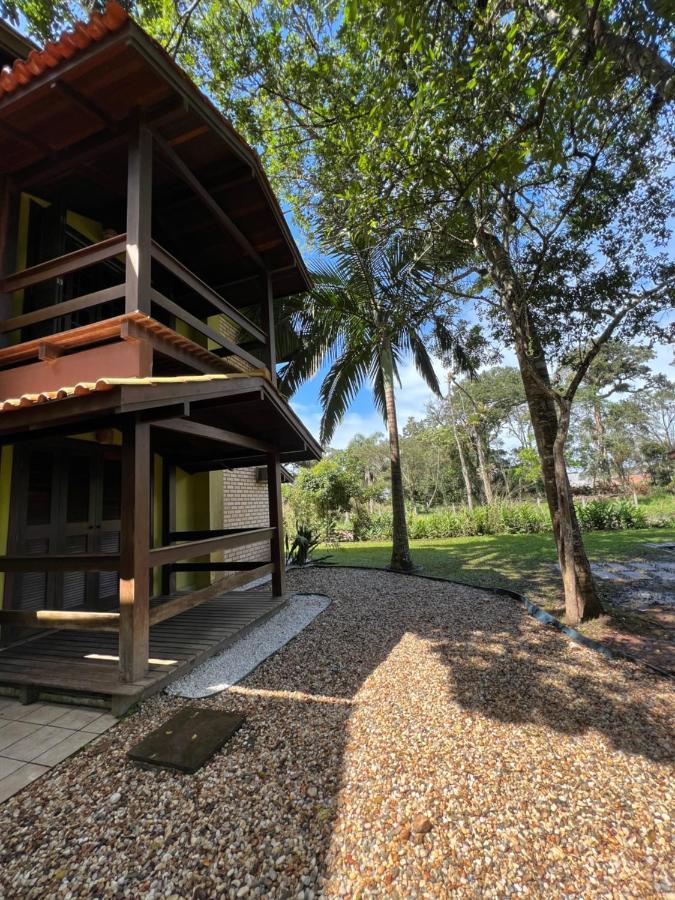Residencial Pacha Mama Village Bombinhas Exterior foto
