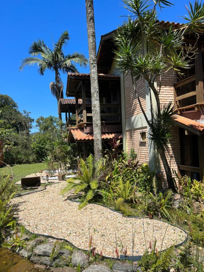 Residencial Pacha Mama Village Bombinhas Exterior foto