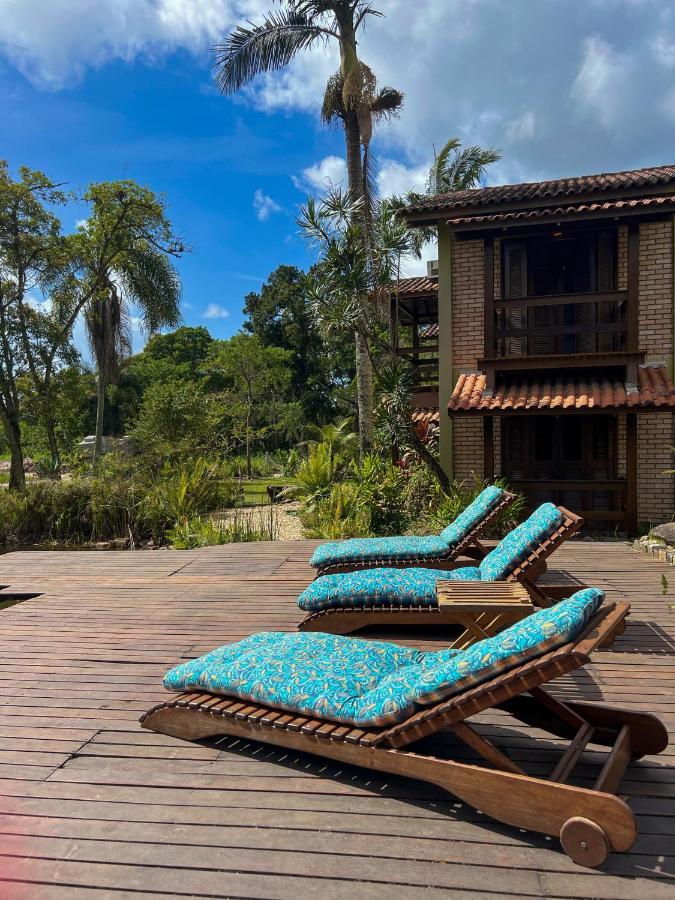 Residencial Pacha Mama Village Bombinhas Exterior foto